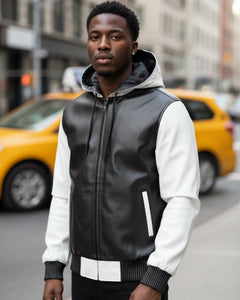 HOODIES & BASEBALL STYLE JACKETS – Tagged 