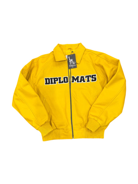 DaRucci X Dipset Collab - YELLOW