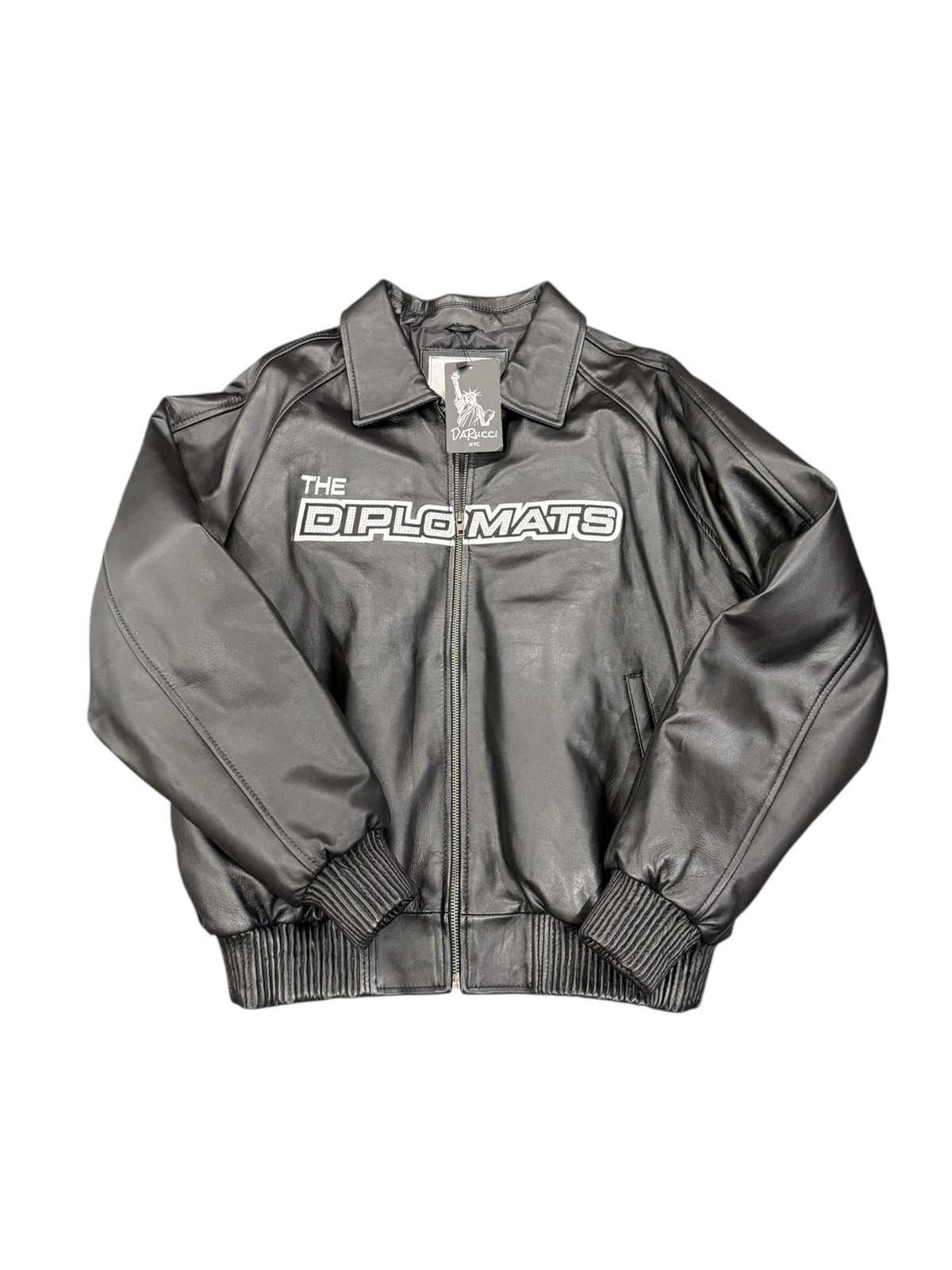 DaRucci X Dipset Collab - BLACK