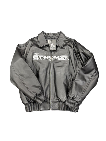 DaRucci X Dipset Collab - BLACK